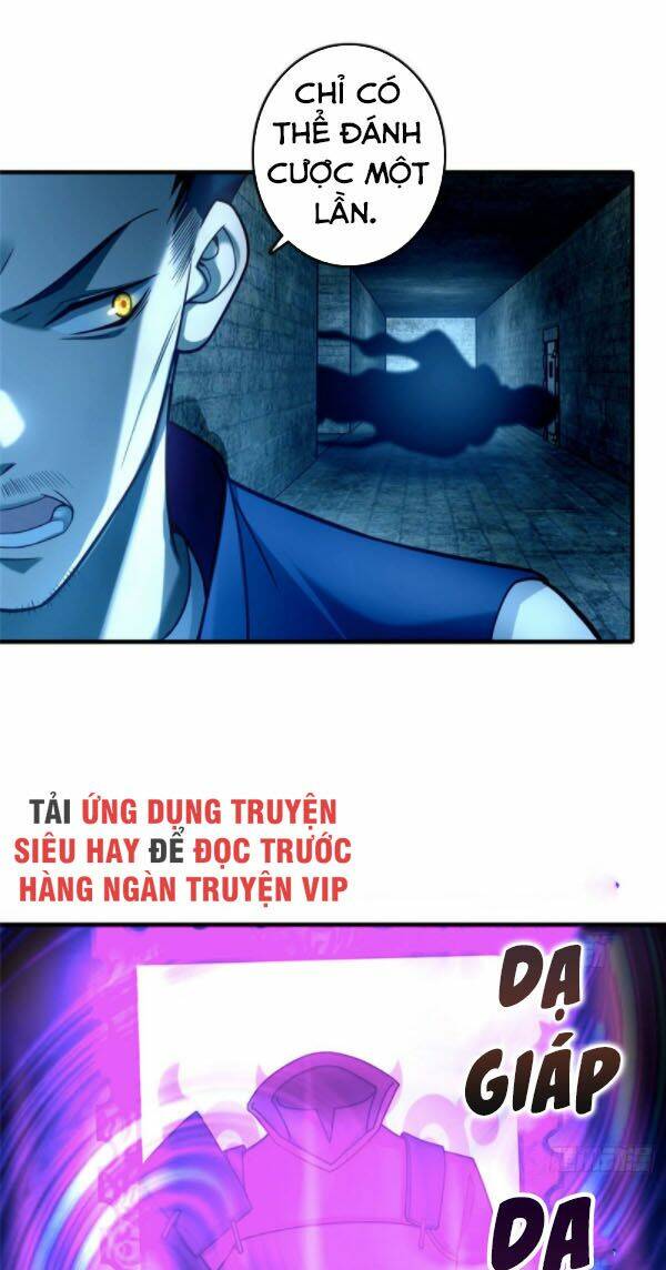 Người Đưa Thư Vô Hạn: Chapter 93