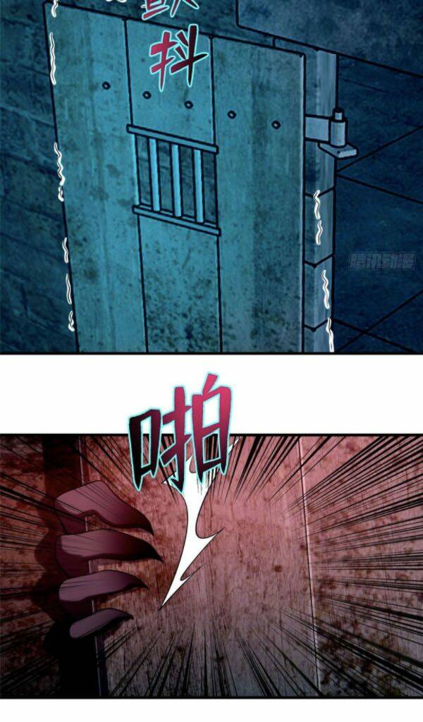 Người Đưa Thư Vô Hạn: Chapter 93