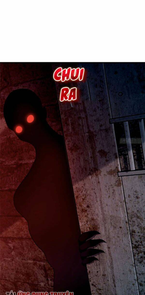 Người Đưa Thư Vô Hạn: Chapter 93