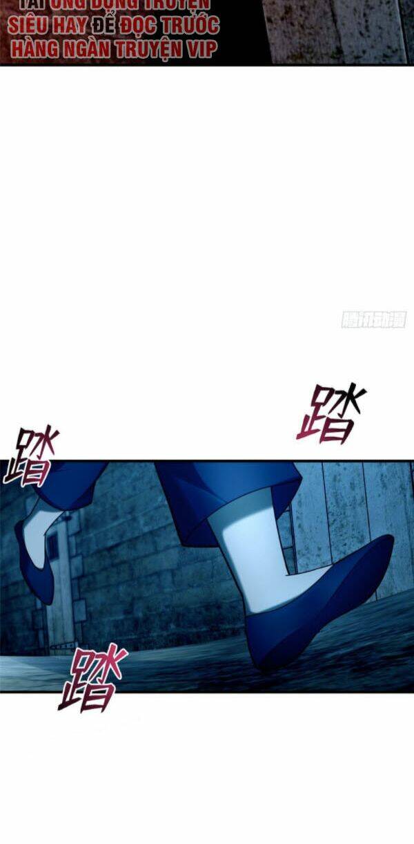 Người Đưa Thư Vô Hạn: Chapter 93