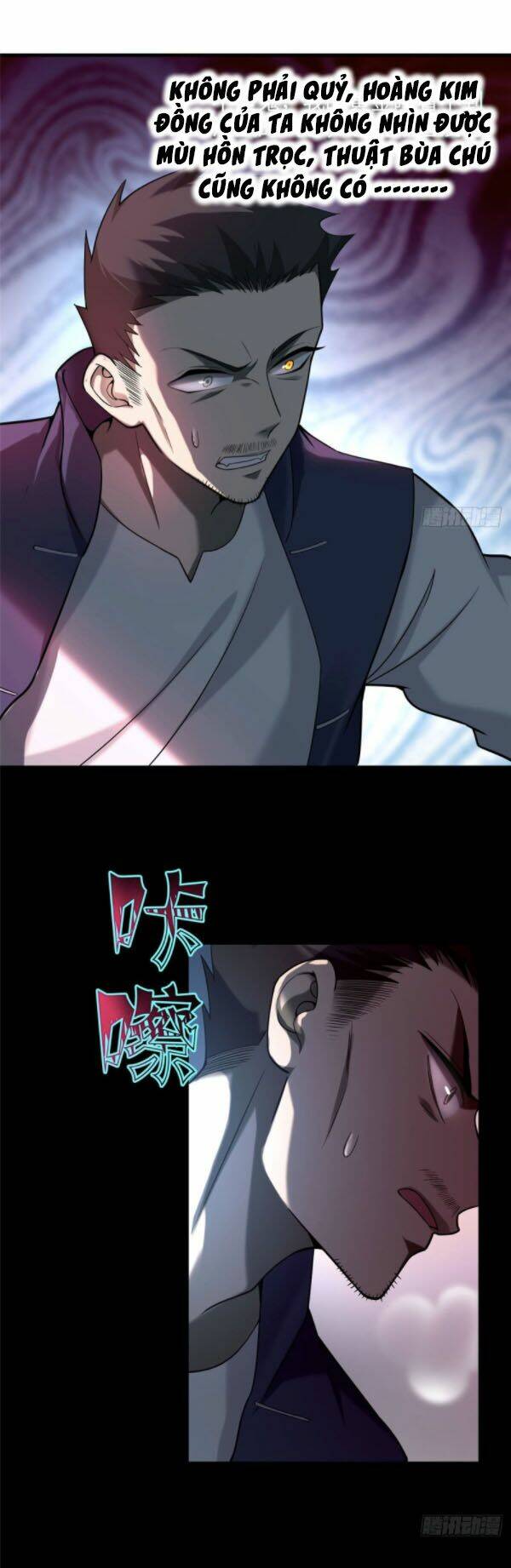 Người Đưa Thư Vô Hạn: Chapter 93