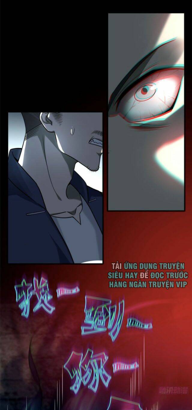 Người Đưa Thư Vô Hạn: Chapter 94