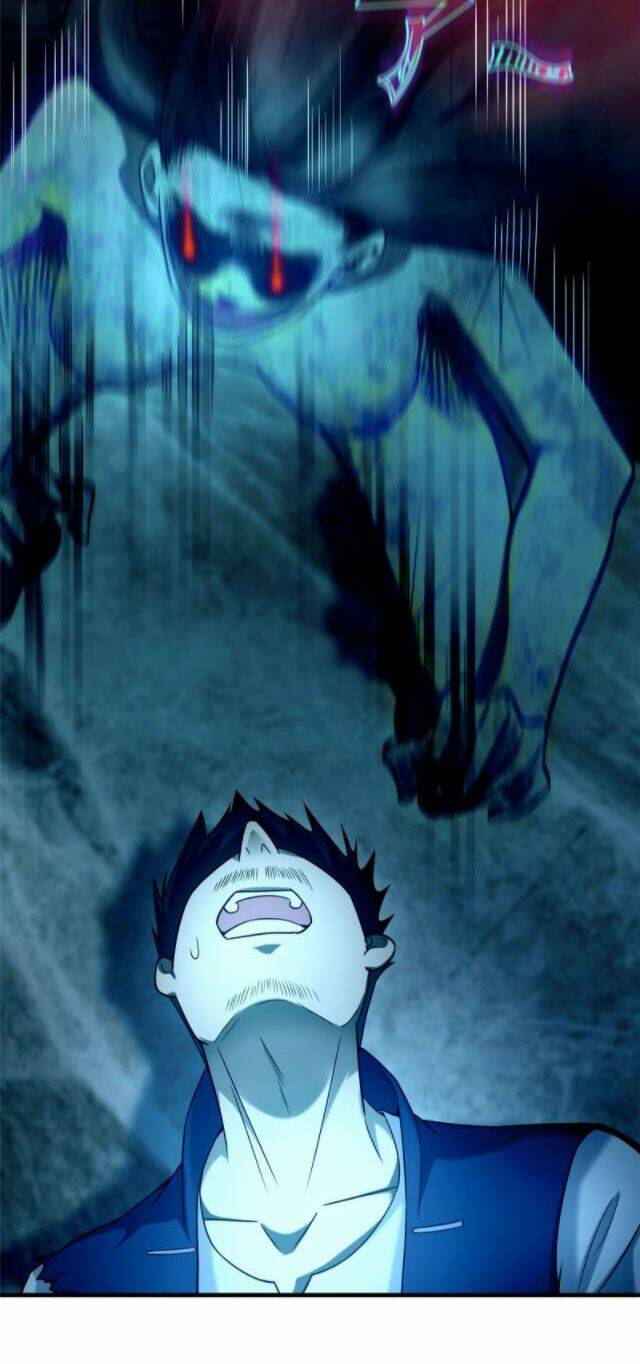 Người Đưa Thư Vô Hạn: Chapter 94