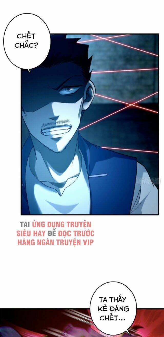 Người Đưa Thư Vô Hạn: Chapter 94