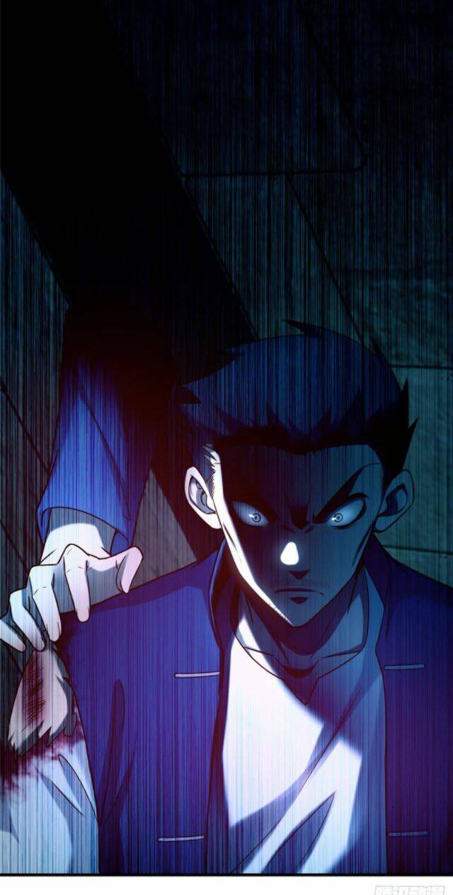 Người Đưa Thư Vô Hạn: Chapter 94