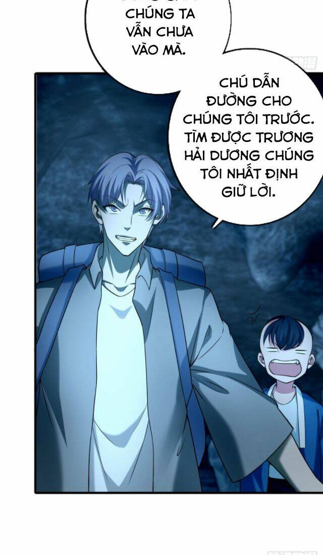 Người Đưa Thư Vô Hạn: Chapter 95