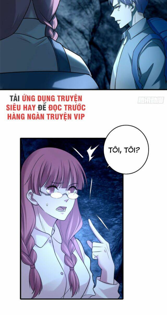 Người Đưa Thư Vô Hạn: Chapter 95