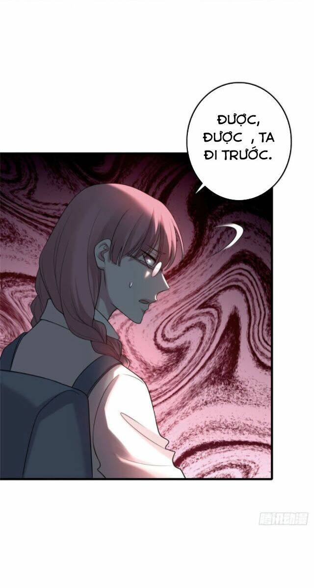 Người Đưa Thư Vô Hạn: Chapter 95