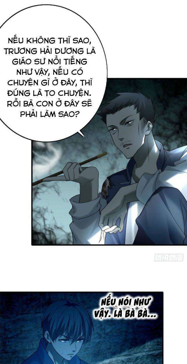 Người Đưa Thư Vô Hạn: Chapter 95