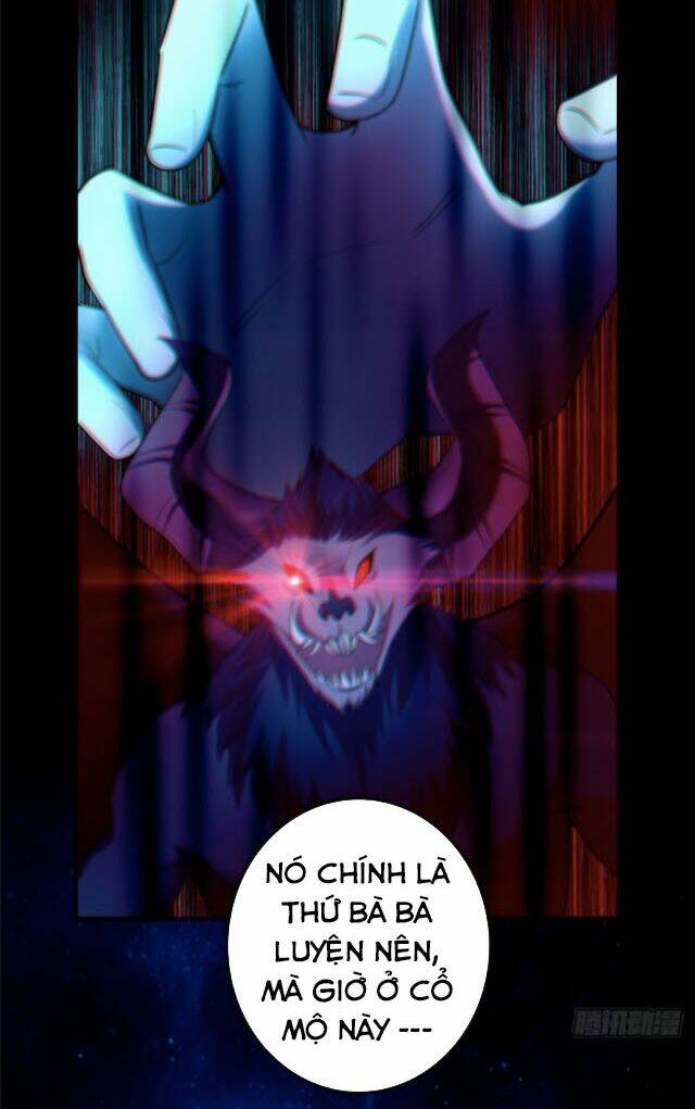 Người Đưa Thư Vô Hạn: Chapter 95
