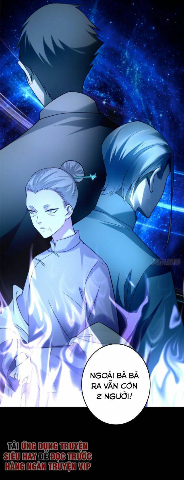 Người Đưa Thư Vô Hạn: Chapter 95