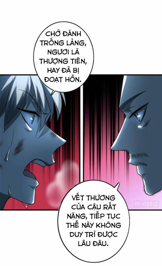 Người Đưa Thư Vô Hạn: Chapter 95