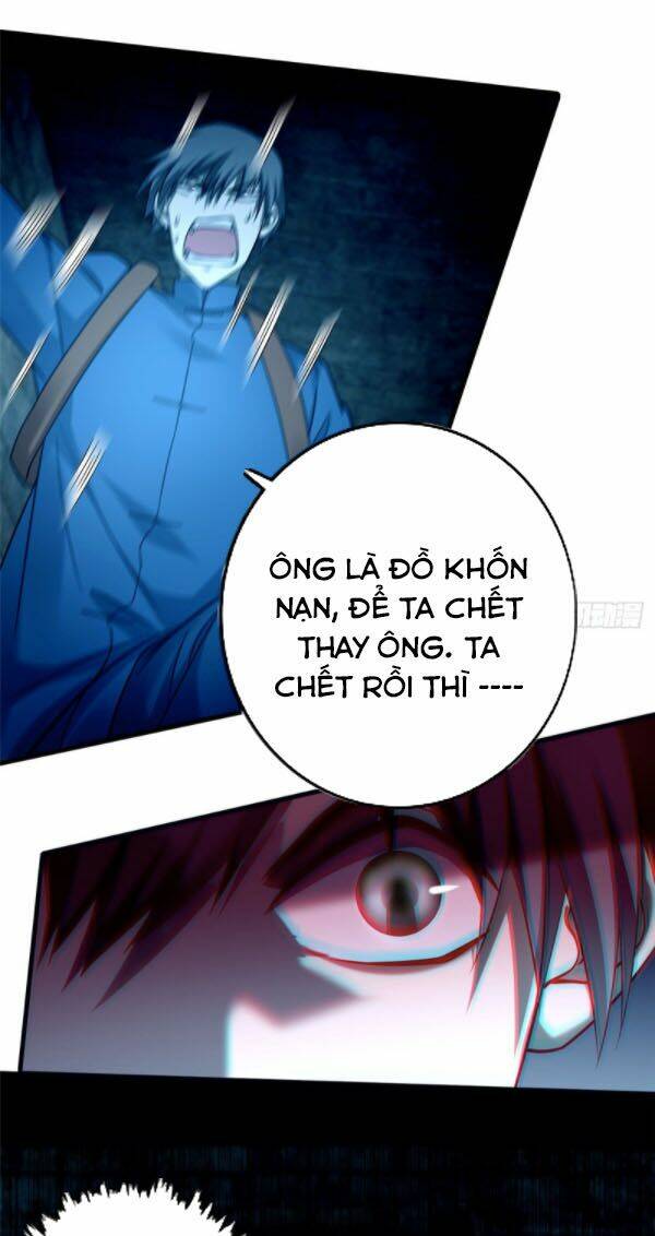 Người Đưa Thư Vô Hạn: Chapter 96