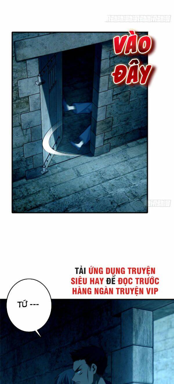 Người Đưa Thư Vô Hạn: Chapter 96