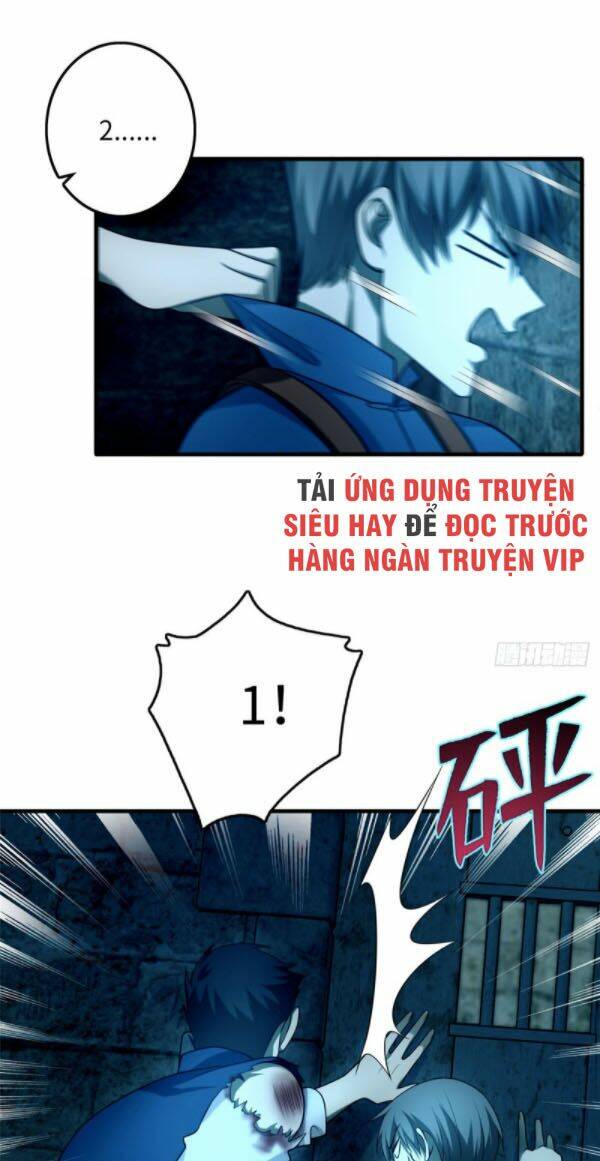 Người Đưa Thư Vô Hạn: Chapter 96