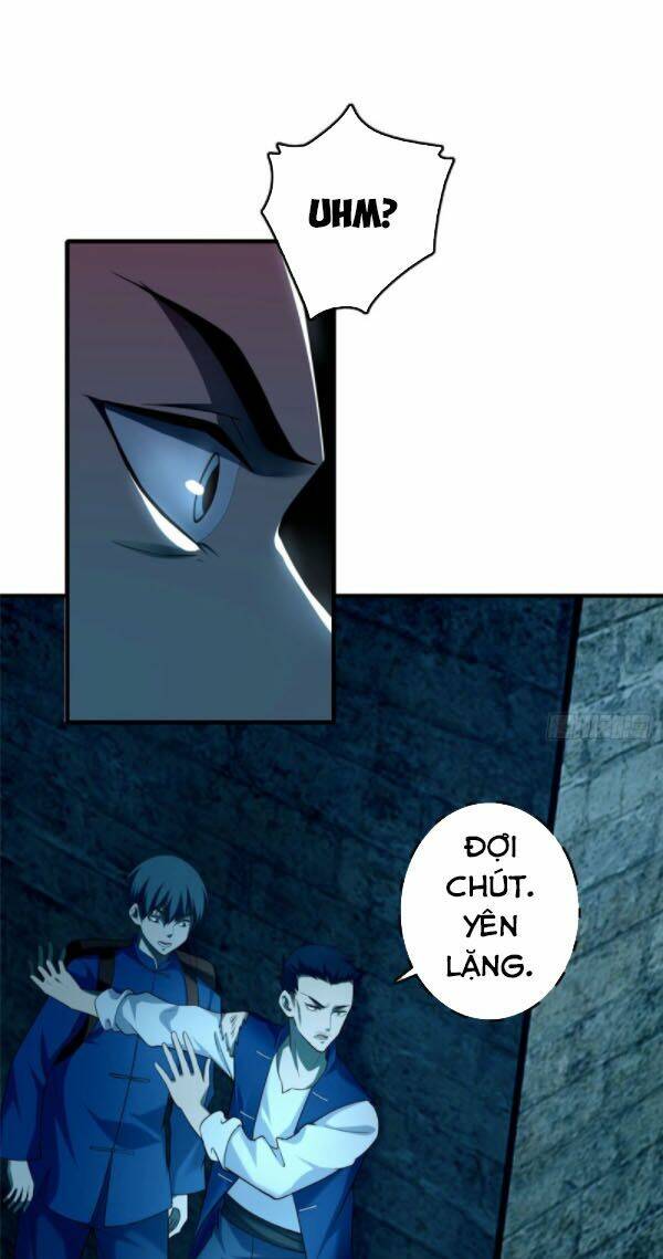 Người Đưa Thư Vô Hạn: Chapter 96