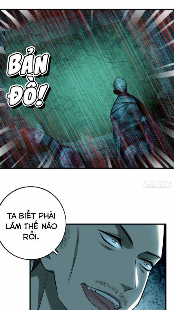 Người Đưa Thư Vô Hạn: Chapter 96