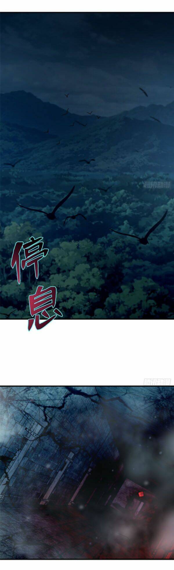 Người Đưa Thư Vô Hạn: Chapter 97