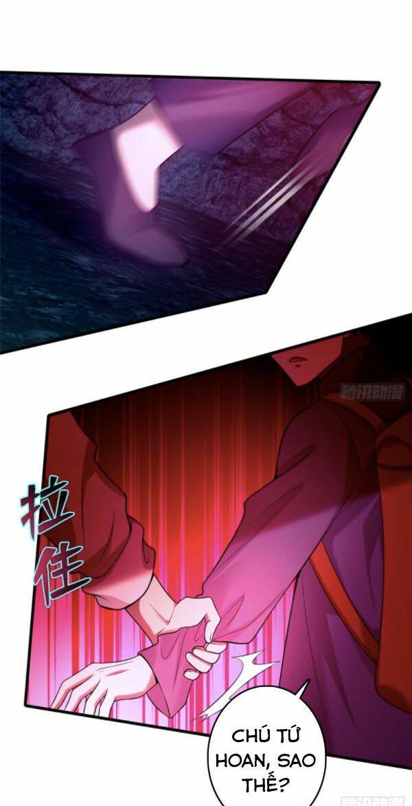 Người Đưa Thư Vô Hạn: Chapter 97