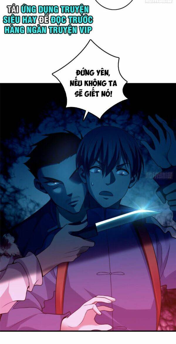 Người Đưa Thư Vô Hạn: Chapter 97