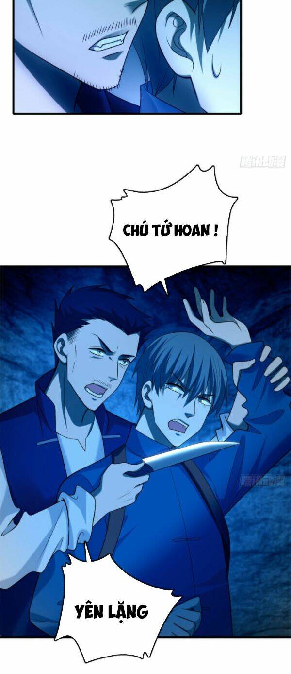 Người Đưa Thư Vô Hạn: Chapter 97
