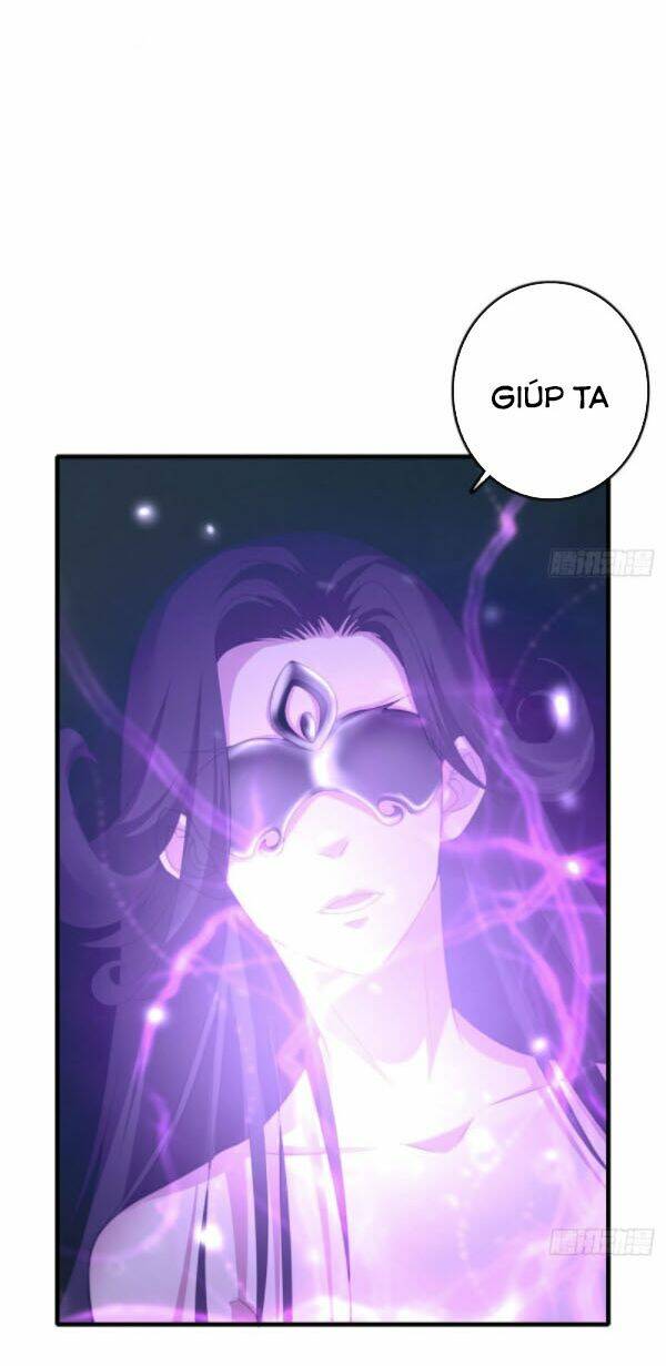 Người Đưa Thư Vô Hạn: Chapter 97