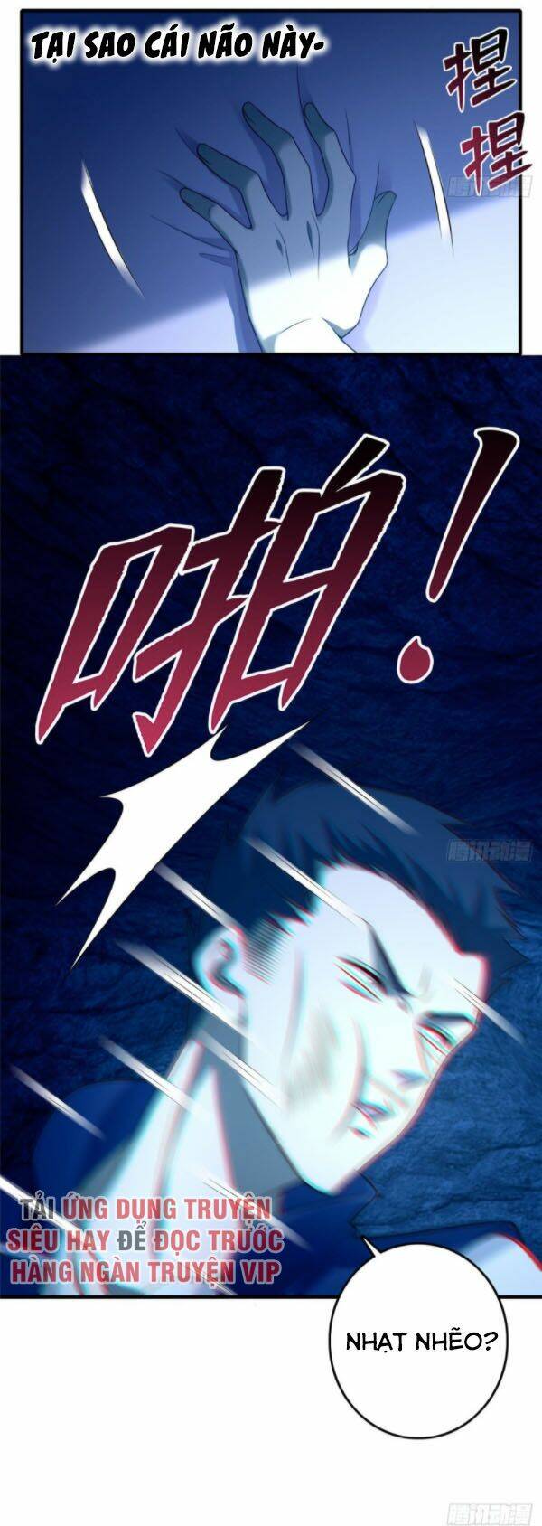 Người Đưa Thư Vô Hạn: Chapter 98