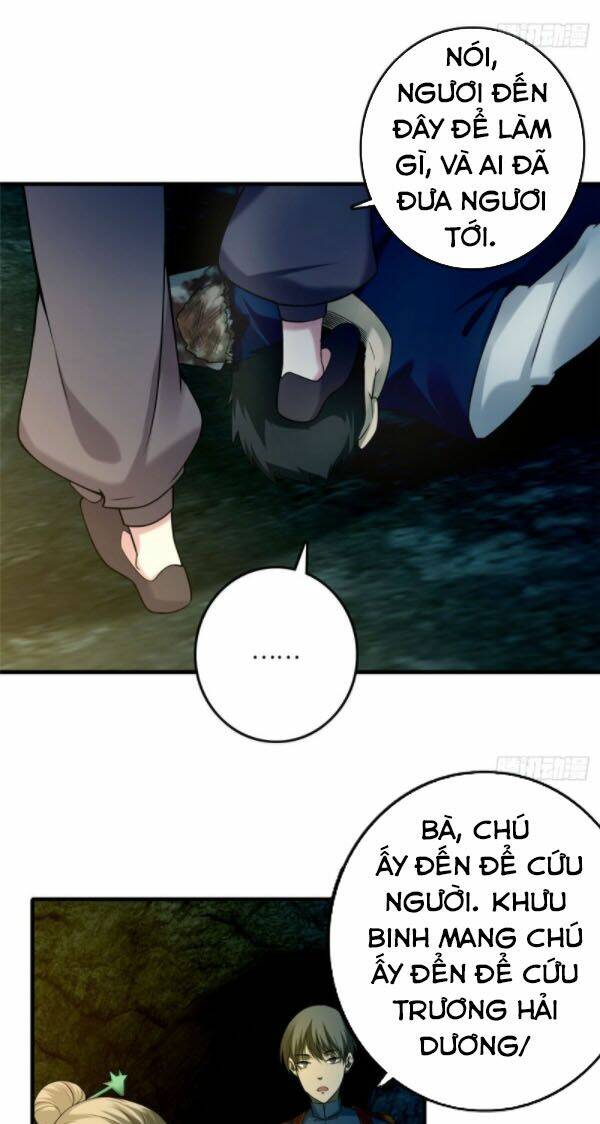 Người Đưa Thư Vô Hạn: Chapter 98