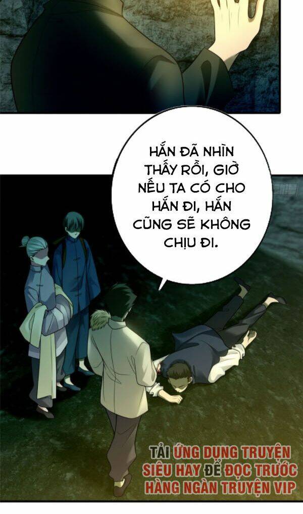 Người Đưa Thư Vô Hạn: Chapter 98