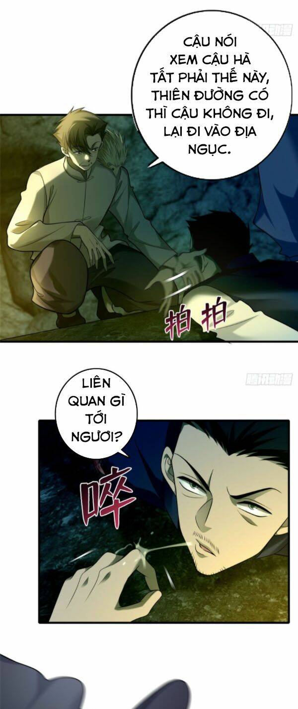 Người Đưa Thư Vô Hạn: Chapter 98
