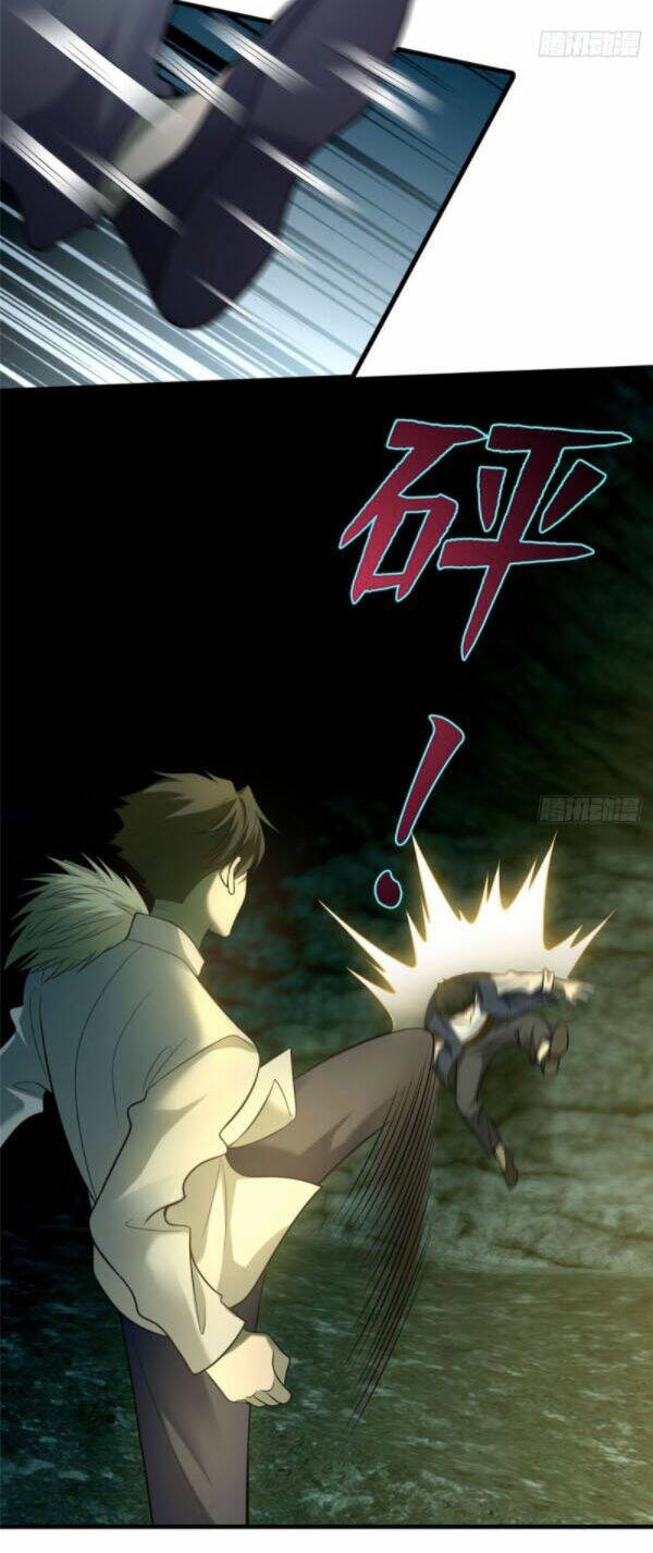 Người Đưa Thư Vô Hạn: Chapter 98