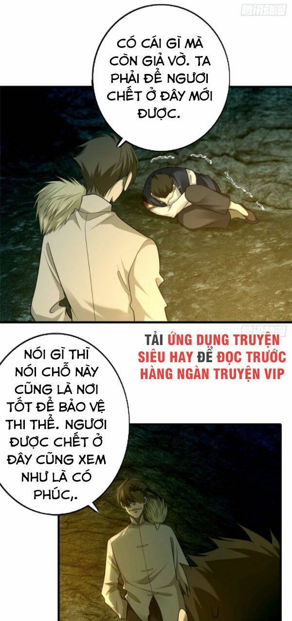 Người Đưa Thư Vô Hạn: Chapter 98