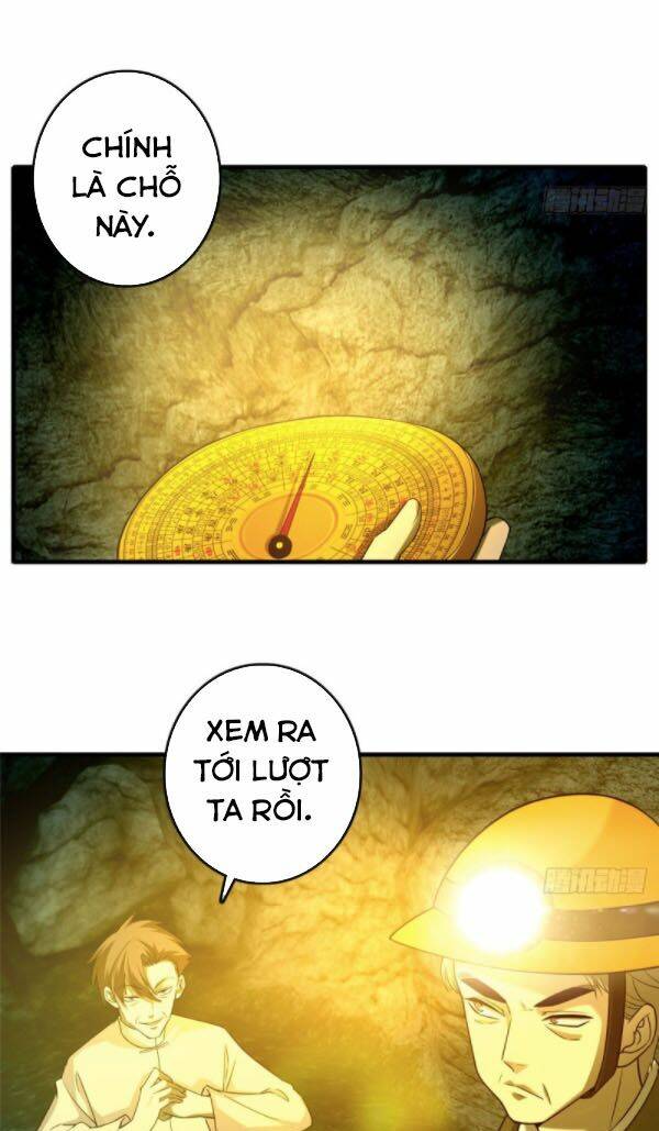 Người Đưa Thư Vô Hạn: Chapter 98
