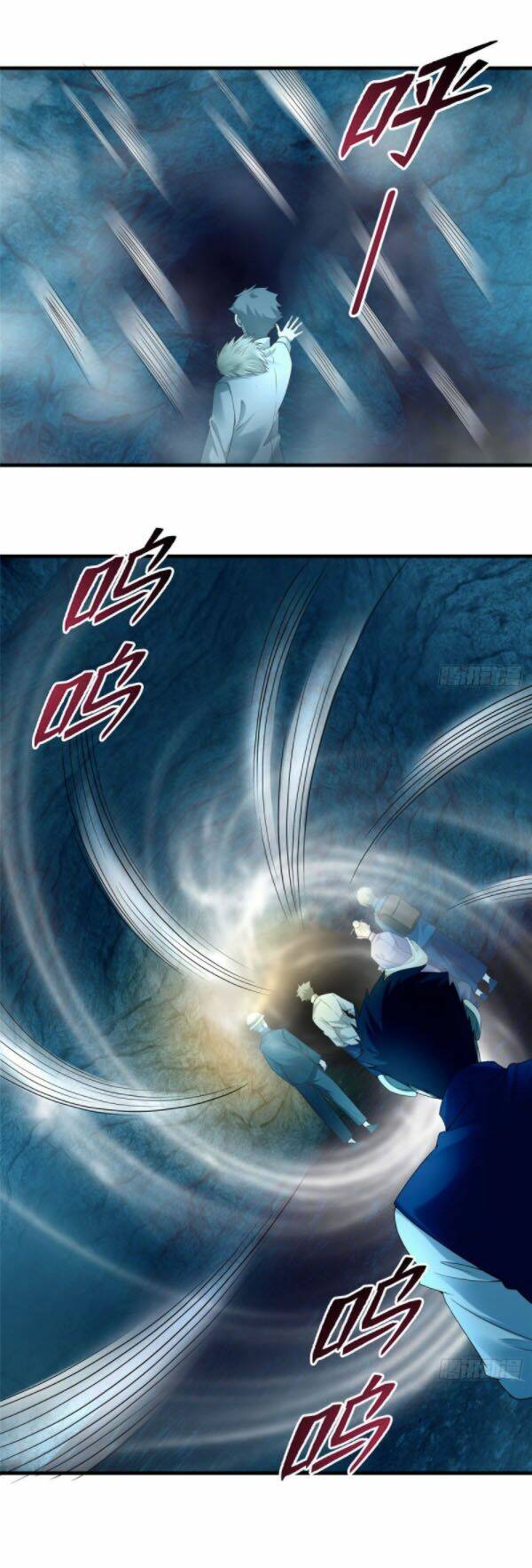 Người Đưa Thư Vô Hạn: Chapter 98