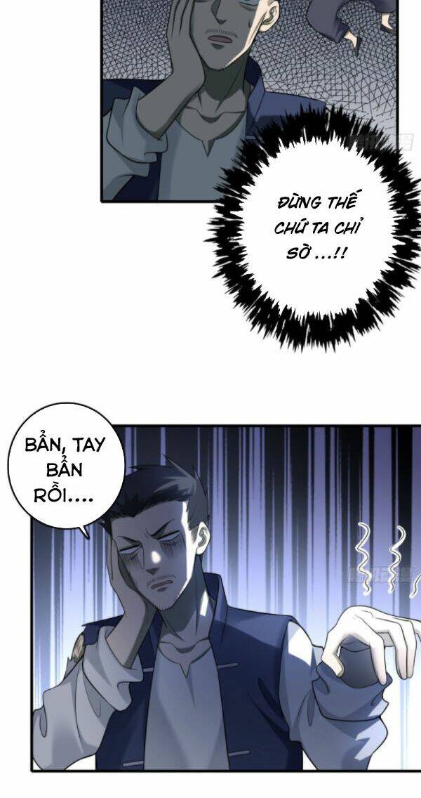 Người Đưa Thư Vô Hạn: Chapter 98