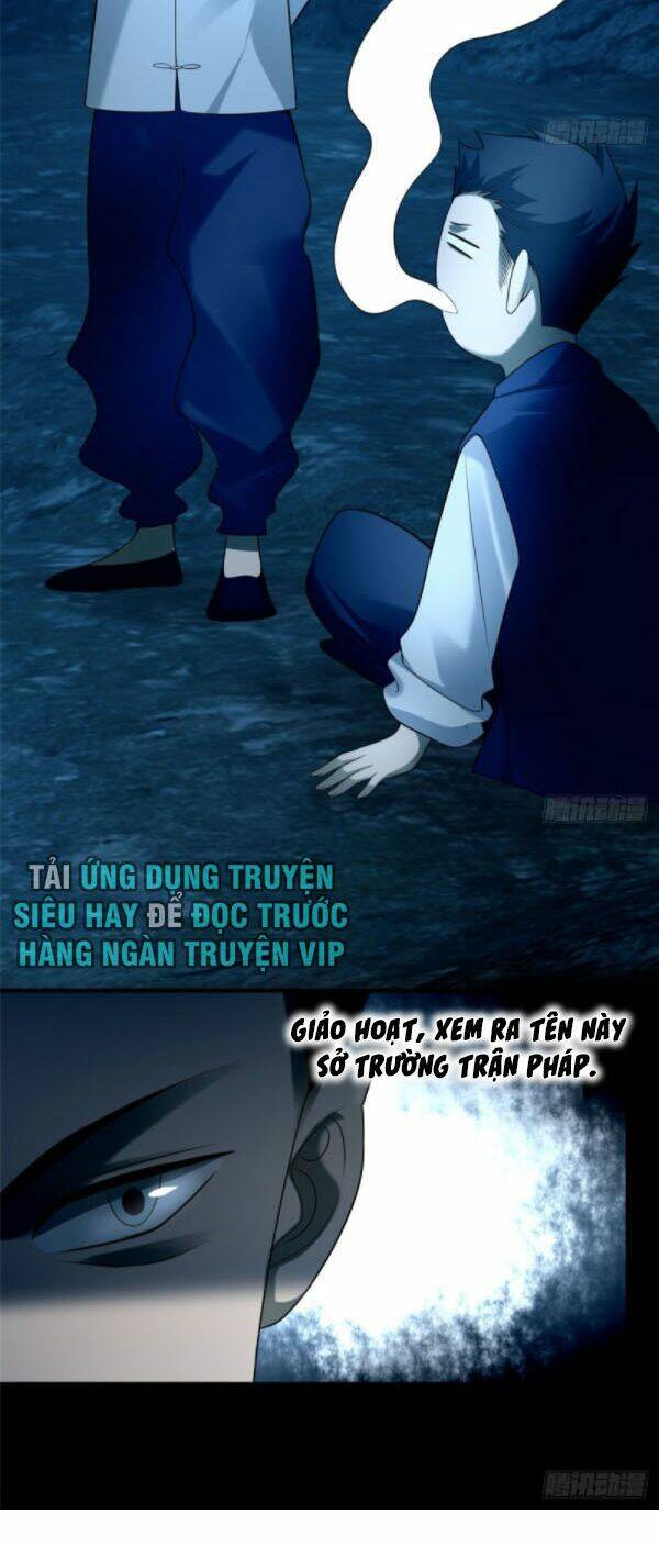 Người Đưa Thư Vô Hạn: Chapter 98