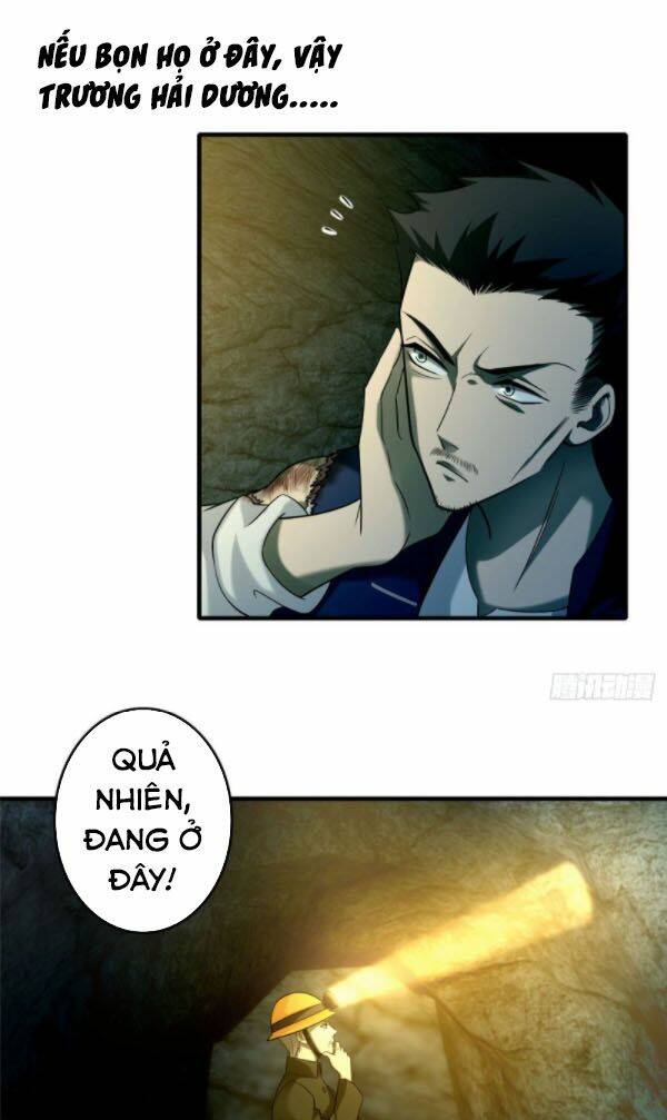 Người Đưa Thư Vô Hạn: Chapter 98