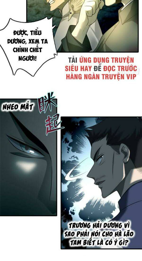Người Đưa Thư Vô Hạn: Chapter 99