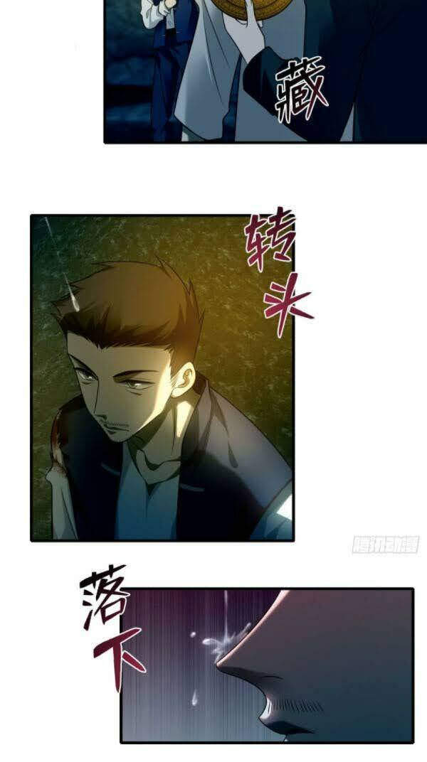 Người Đưa Thư Vô Hạn: Chapter 99