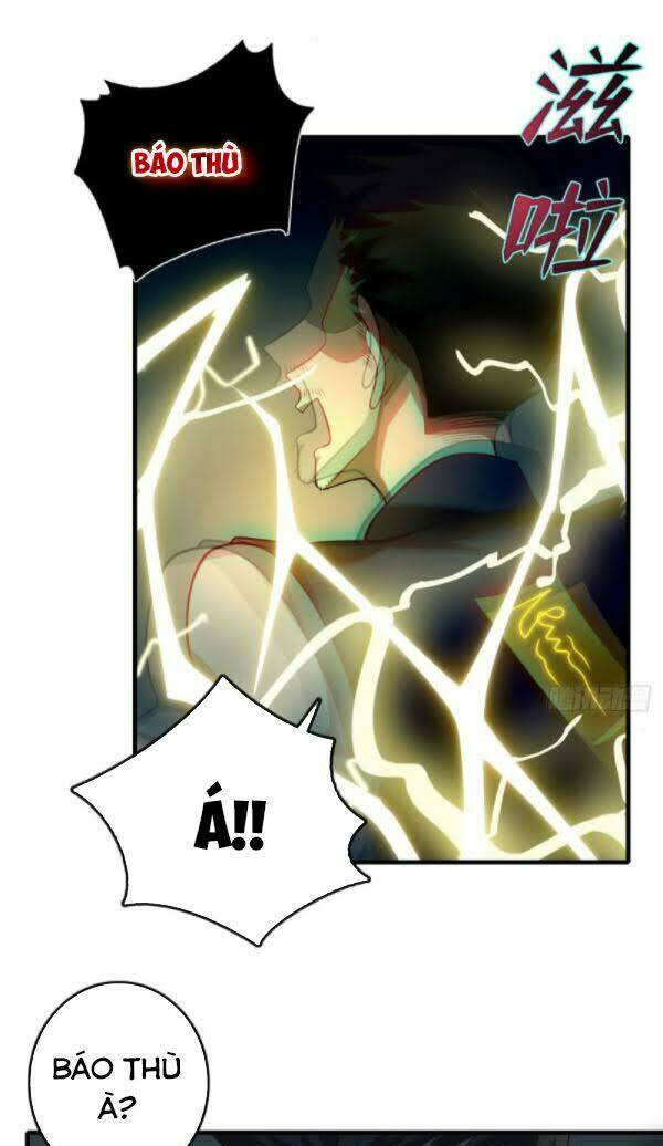Người Đưa Thư Vô Hạn: Chapter 99