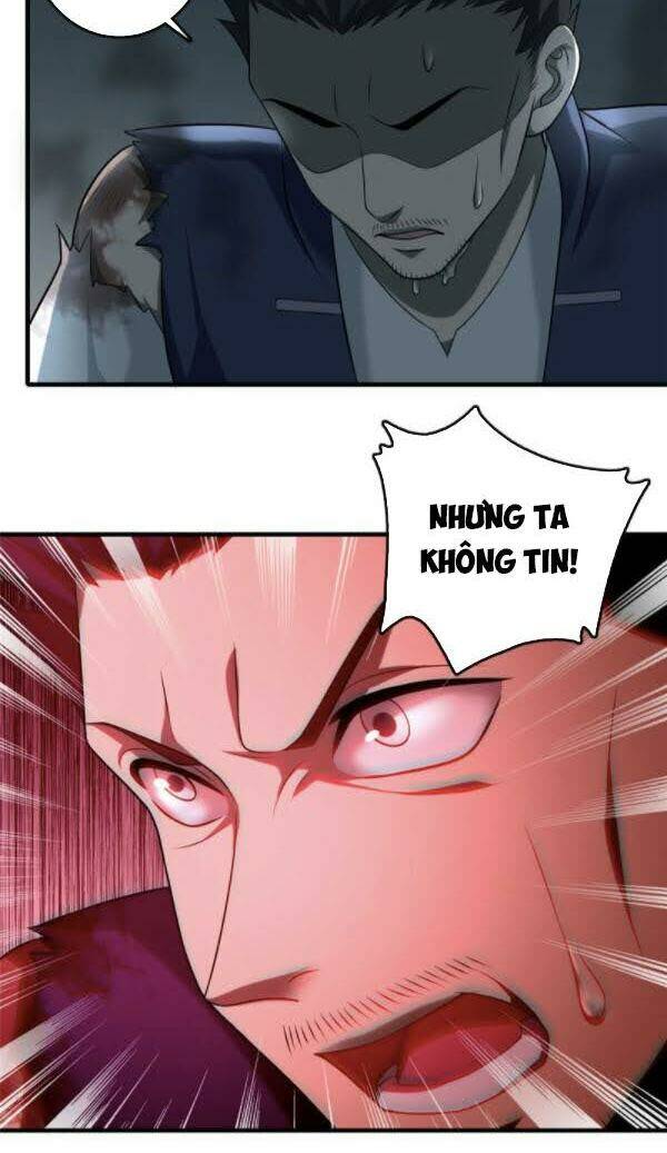 Người Đưa Thư Vô Hạn: Chapter 99