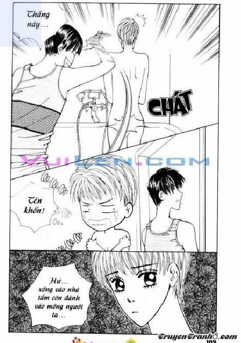 Dục Huyết Thương Hậu: Chapter 2
