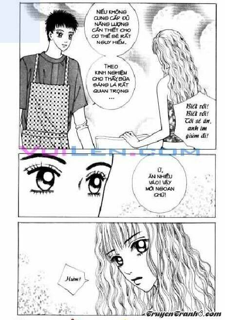 Dục Huyết Thương Hậu: Chapter 2