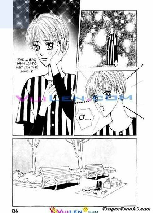 Dục Huyết Thương Hậu: Chapter 2