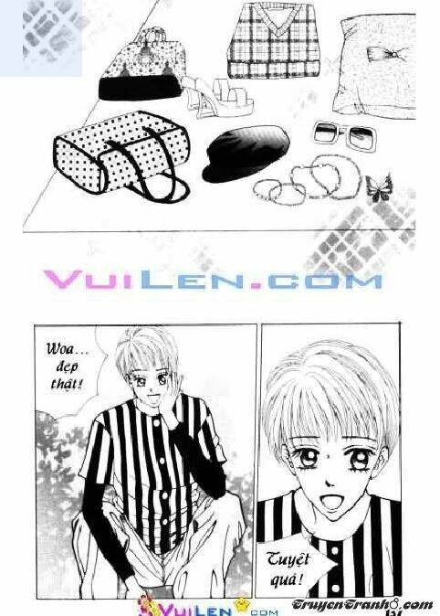 Dục Huyết Thương Hậu: Chapter 2