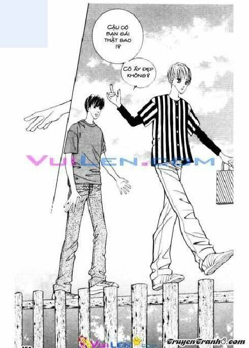 Dục Huyết Thương Hậu: Chapter 2