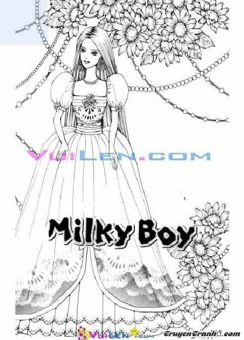 Dục Huyết Thương Hậu: Chapter 2