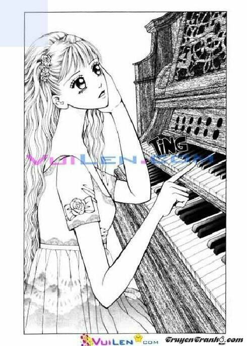 Dục Huyết Thương Hậu: Chapter 2