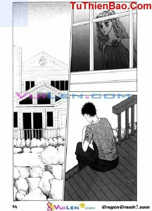 Dục Huyết Thương Hậu: Chapter 2