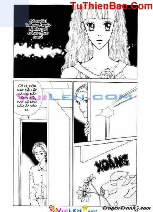Dục Huyết Thương Hậu: Chapter 2